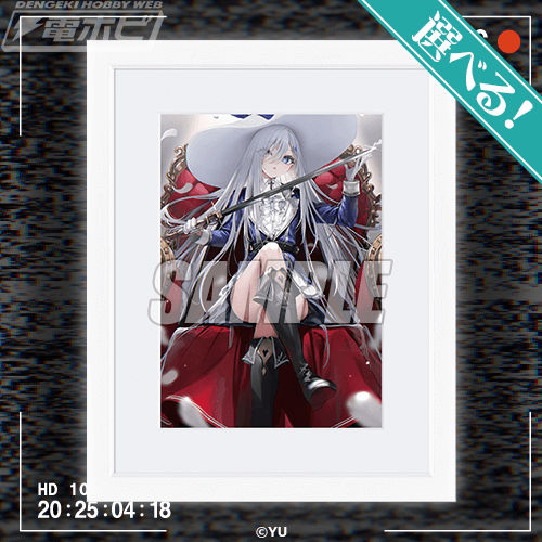 バニーや水着など様々な姿に注目！MF文庫J『死亡遊戯で飯を食う