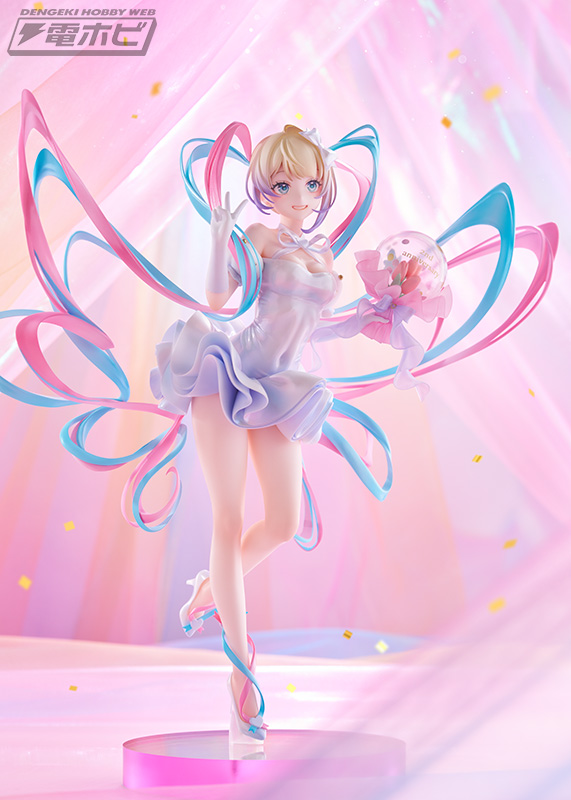 NEEDY GIRL OVERDOSE』超絶最かわてんしちゃんが「ニディガ展2」で