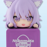 ホロライブ』天音かなた、ラプラス・ダークネスがラインナップされた