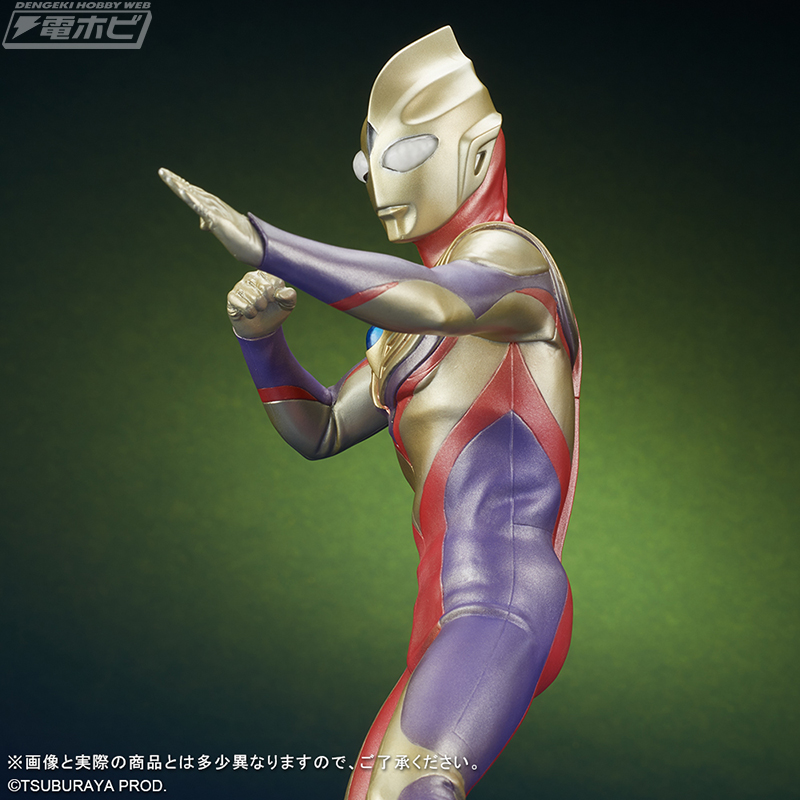 ツブラヤストアONLINE」にて予約受付開始！「大怪獣シリーズ ULTRA NEW