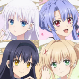 青春ブタ野郎」シリーズとオンキヨーのヘッドホン「ANIMA AOW03」の