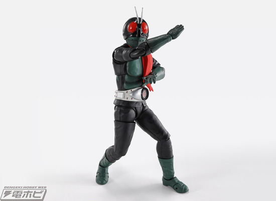 魂ネイションズが誇る「人型可動フィギュア」にフォーカスしたイベント