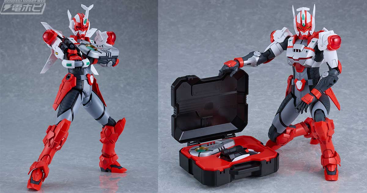 電脳警察サイバーコップ』コードネーム・ジュピターこと武田真也が