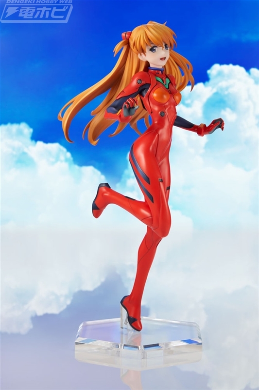 愛蔵版】新世紀エヴァンゲリオン』カバーイラストを飾ったレイとアスカ