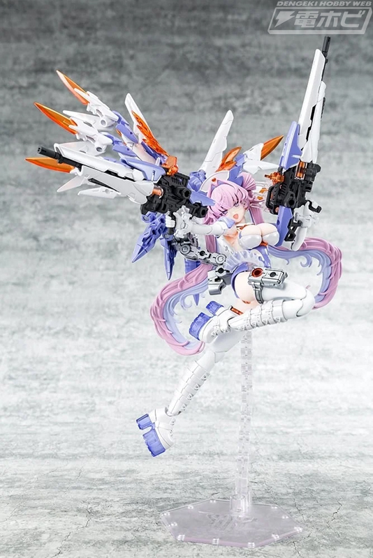 メガミデバイス』デザイアメイデン メディックが2025年8月27日（水）11