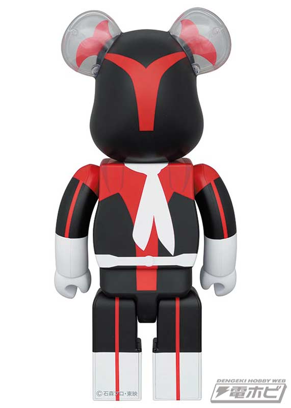 カブトムシ型ライダーが並び立つ！「仮面ライダー ストロンガー」と