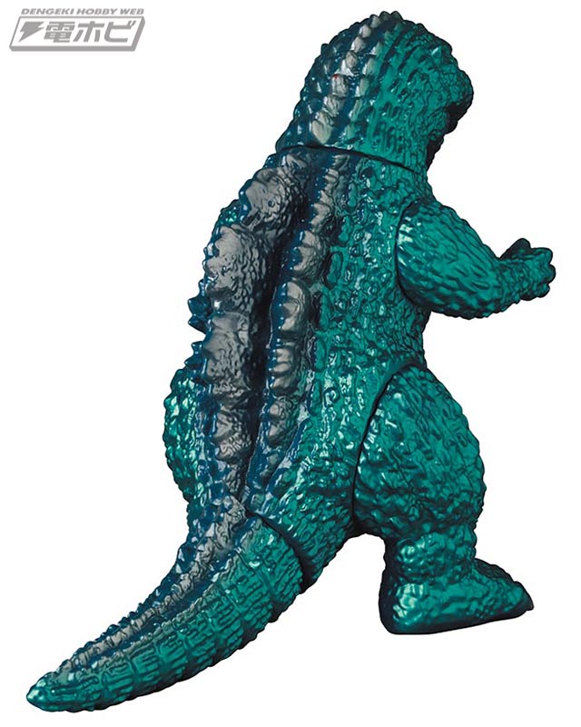 初代ゴジラがテレビ塔に迫る！安楽安作氏のギニョール版「ゴジラ」の