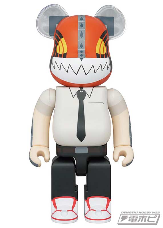 劇場版『チェンソーマン レゼ篇』より、「チェンソーマン」と「ボム