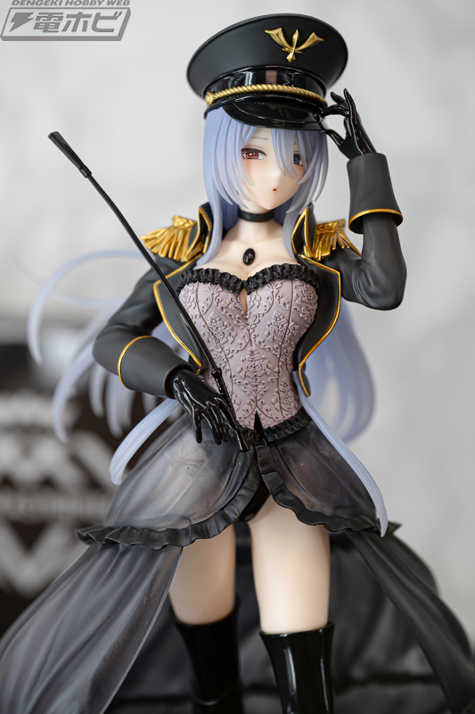 その着せ替え人形は恋をする』AMP＋ 喜多川海夢 フィギュア～ブラック