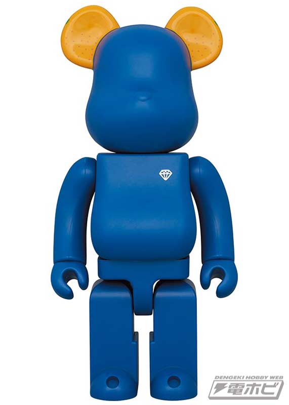 13人組グループ「SEVENTEEN」がBE@RBRICKのステージにデビュー