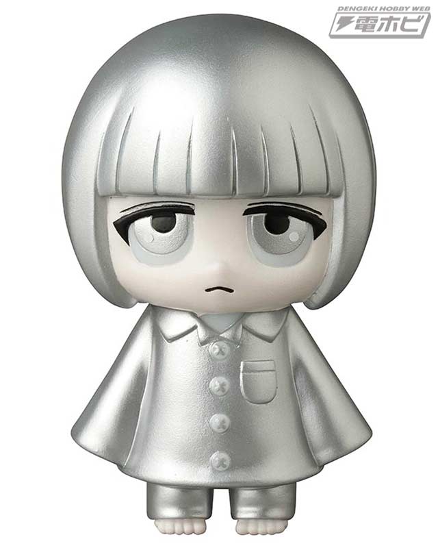 あのちゃん」をフィーチャーしたソフビフィギュアが「VAG（VINYL