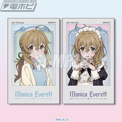 TVアニメ『サイレント・ウィッチ 沈黙の魔女の隠しごと』のオンライン