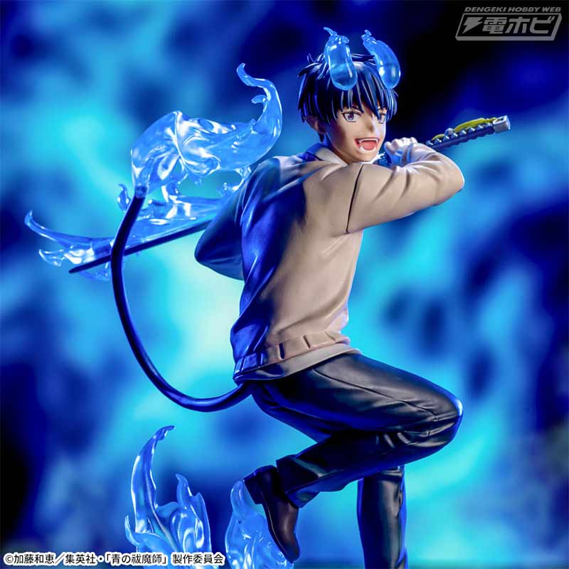 奥村雪男 電車 青の祓魔師 劇場版 生フィルム 奥村雪男 電車 青の祓魔