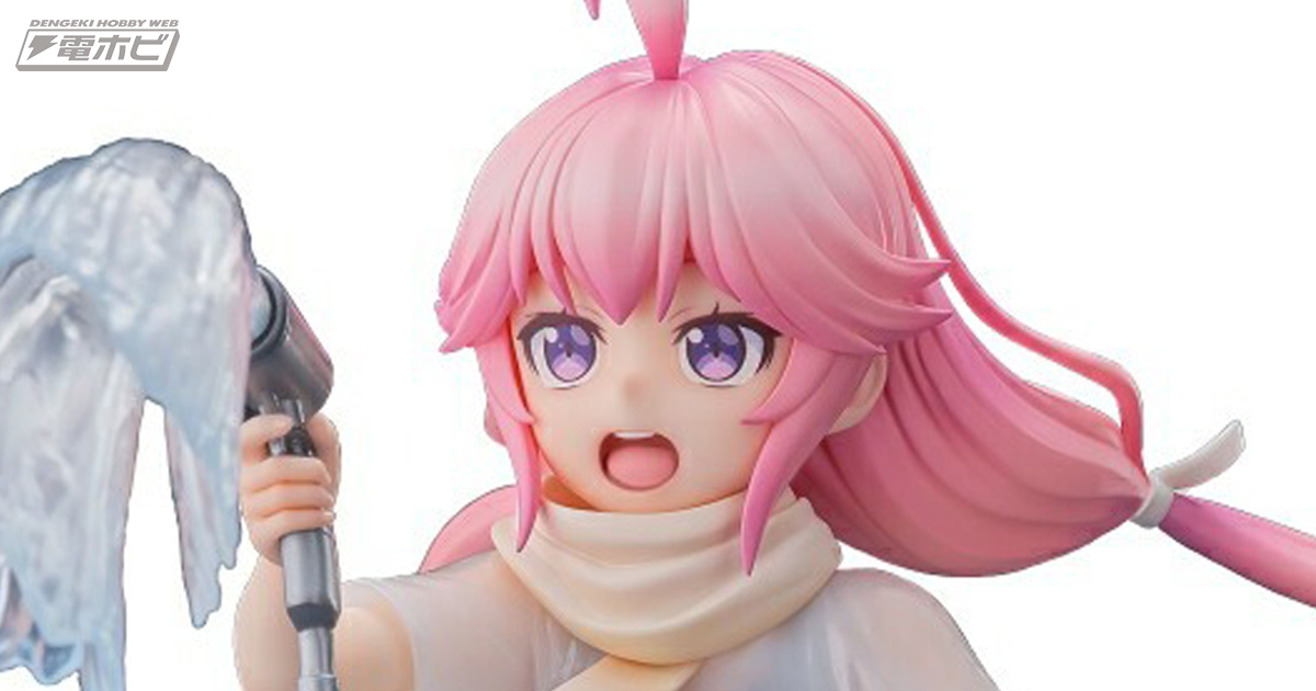 着脱可能な透けシャツ姿が魅力的！『グリザイア：ファントムトリガー