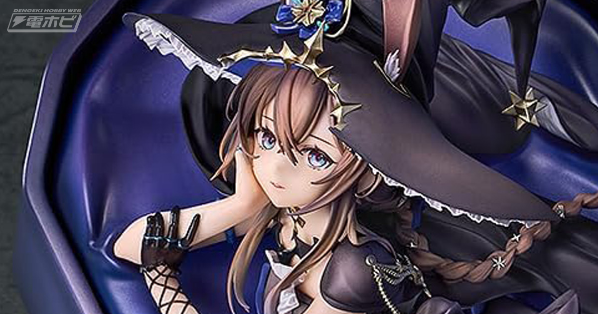 アークナイツ』華やかなドレスを着て横たわる姿が美しい！アーミヤが