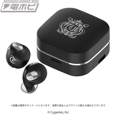 149種類の完全新録ボイスを搭載！『ウマ娘 プリティーダービー』コラボ