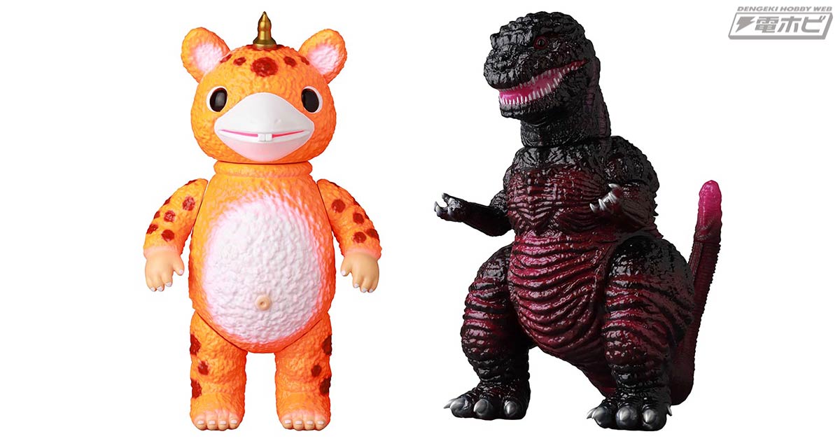 昭和100年に安楽安作氏の「快獣ブースカ」がやってくる！「シン