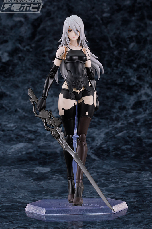 どんなに楽しくても、いつか別れは来る。アニメ『NieR:Automata Ver1