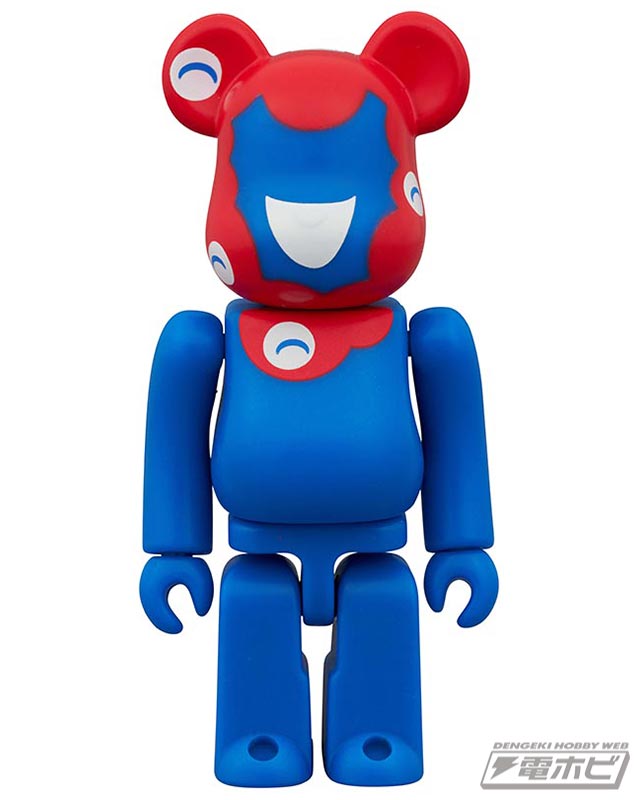 大阪・関西万博の公式キャラクター「ミャクミャク」と「カモノハシの