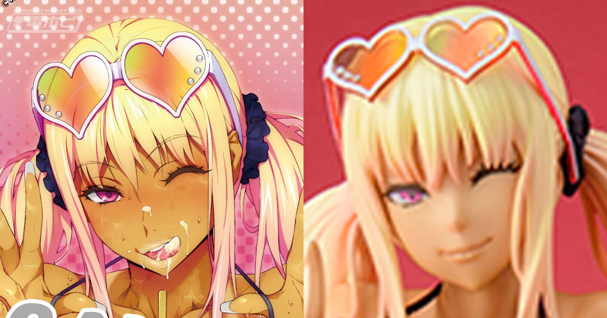 申し訳程度の大きさの水着がセクシー！『スーパーロボット大戦X-Ω