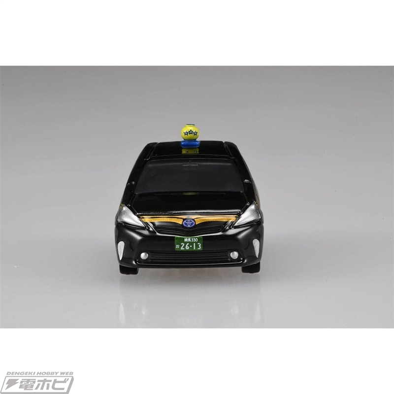 山田洋次監督最新作！映画『TOKYOタクシー』浩二（木村拓哉氏）が運転