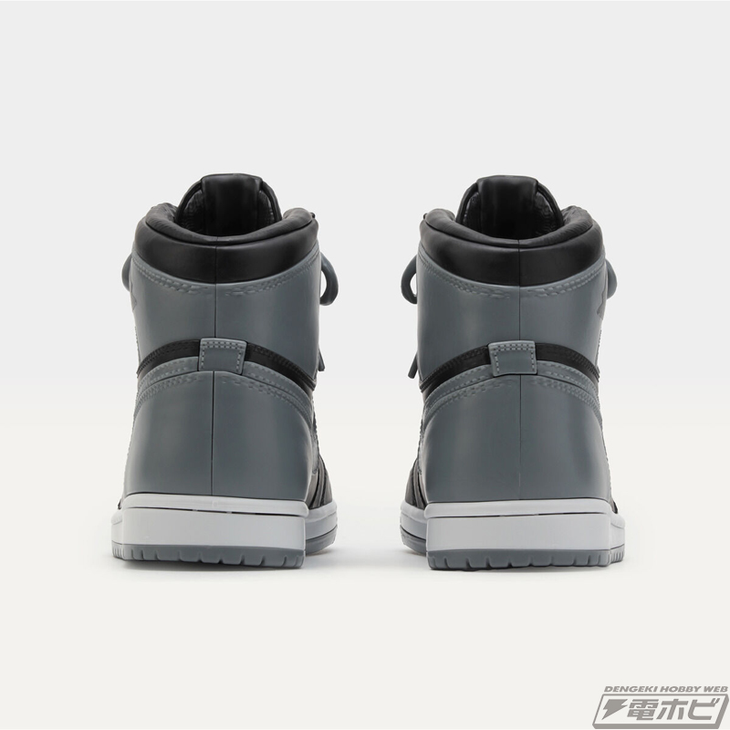 時代・世代を超えて愛され続けるスニーカー「NIKE AIR JORDAN 1」を