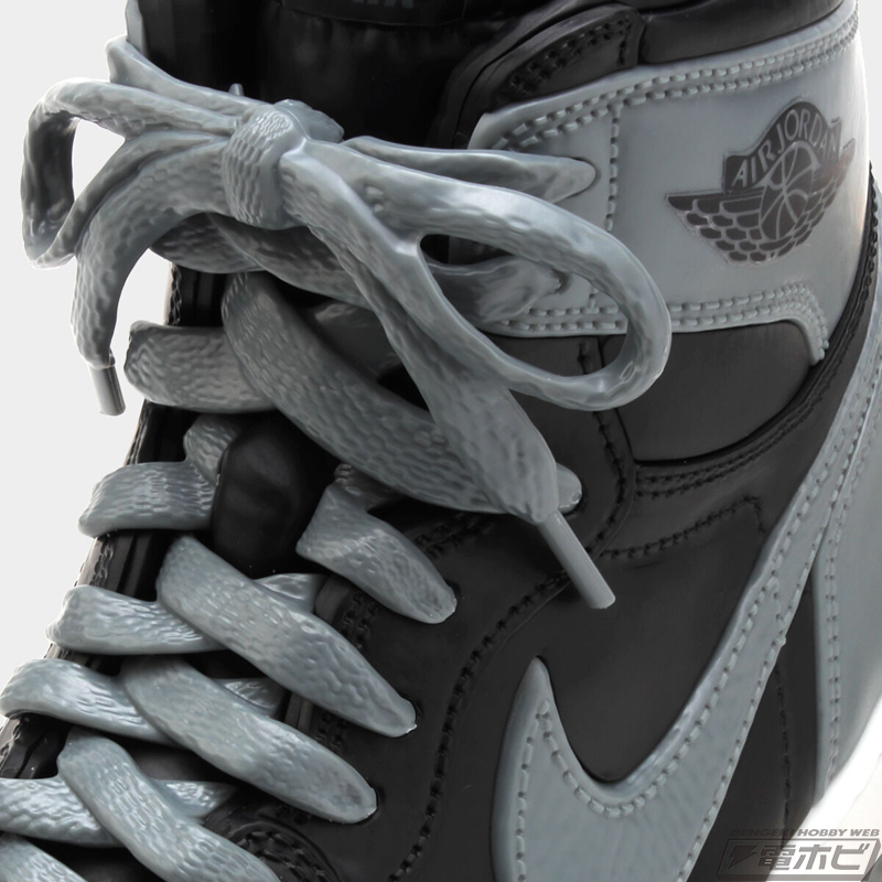 時代・世代を超えて愛され続けるスニーカー「NIKE AIR JORDAN 1」を