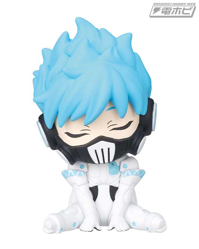 ディズニー ツイステッドワンダーランド』の「肩ズンFig.」は第3弾