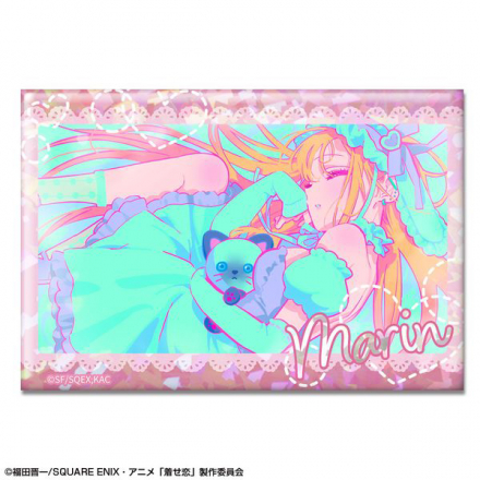 TVアニメ『その着せ替え人形は恋をする Season 2』エンディングVer.の