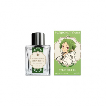 無職転生 ～異世界行ったら本気だす～』ルーデウス、ロキシー