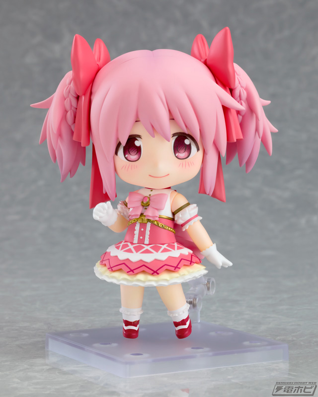 劇場版 魔法少女まどか☆マギカ〈ワルプルギスの廻天〉』より、鹿目