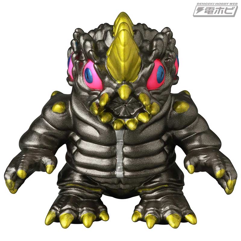 何が出るかはお楽しみ！クローズドボックス仕様アイテム「VAG A GO GO