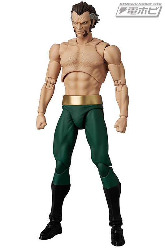 バットマン」の人気コミック『HUSH』版の「ラーズ・アル・グール」が