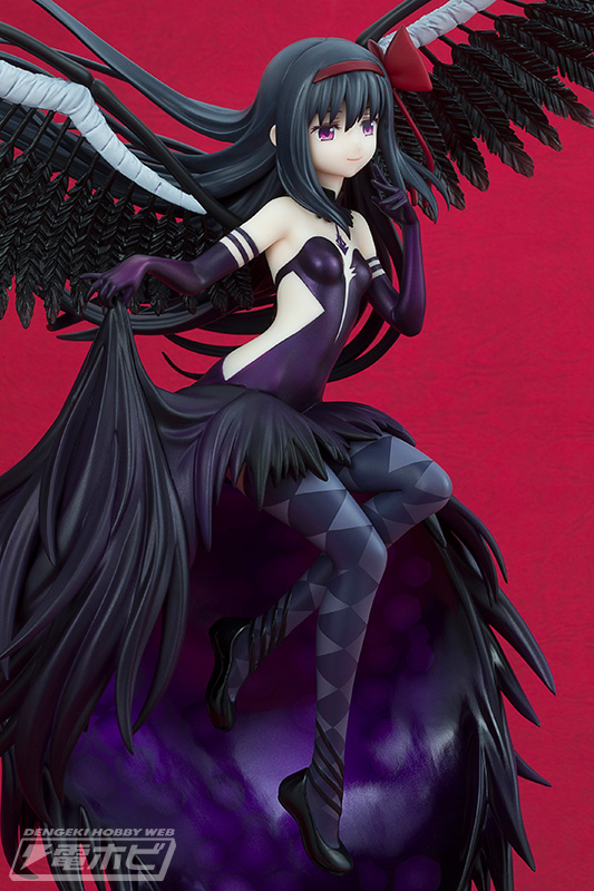 劇場版 魔法少女まどか☆マギカ[新編]叛逆の物語』より