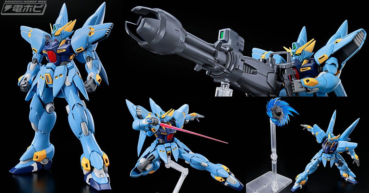 スーパーロボット大戦』シリーズから始まりの凶鳥「ヒュッケバイン