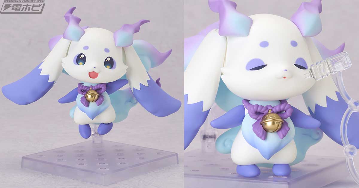 お人間さんたち～！にじさんじ所属あやかきの猛獣・ルンルンが