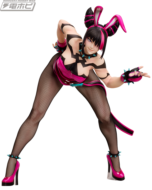 2026年お年玉プレゼント！『ストリートファイター6』春麗、ハン