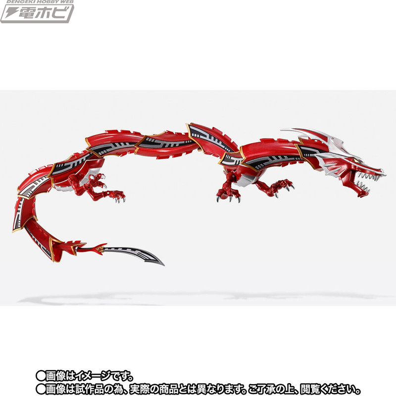 S.H.Figuarts（真骨彫製法） 仮面ライダー龍騎」と連動する、新規造形