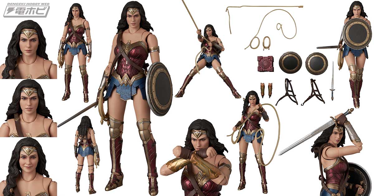 ジャスティス・リーグ：ザック・スナイダーカット』に登場した