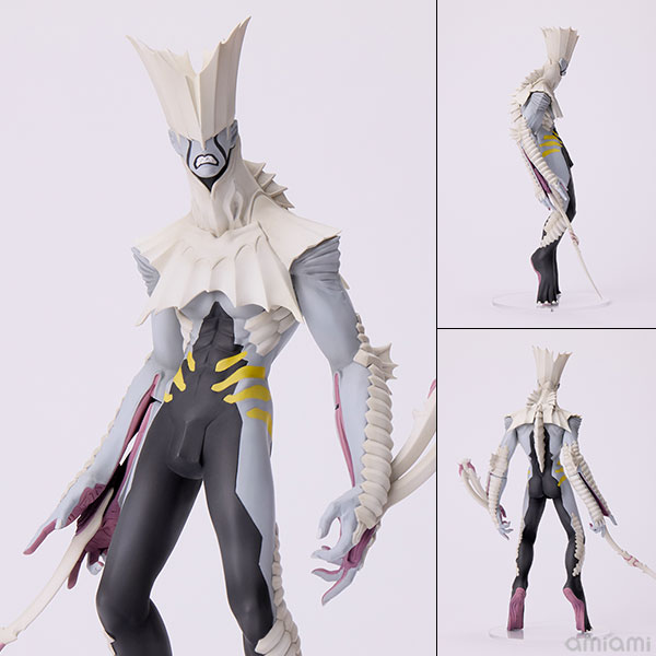 DIGITAL DEVIL SAGA アバタール・チューナー』煉獄の修羅・ヴァルナが