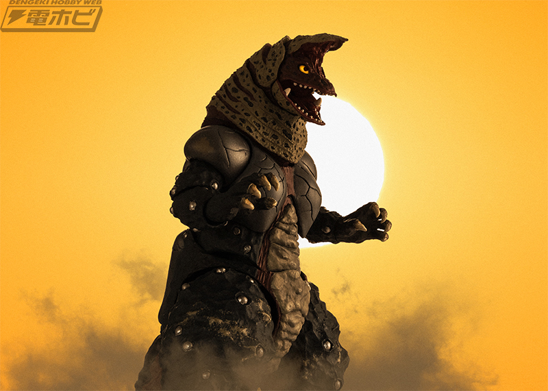 ウルトラマンティガ』S.H.Figuarts（真骨彫製法）ティガ マルチタイプ