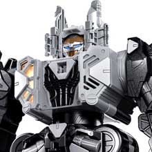 仮面ライダーゼロワン』DX飛電ゼロワンドライバーが一部成形をクリア