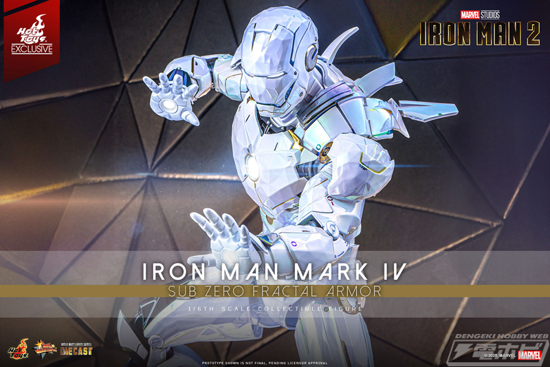 ホットトイズの「東京コミコン2025」出展情報！日本初披露となる