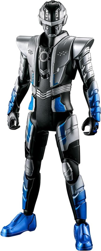 超宇宙刑事ギャバン インフィニティ』ソフビや27センチのビッグサイズ