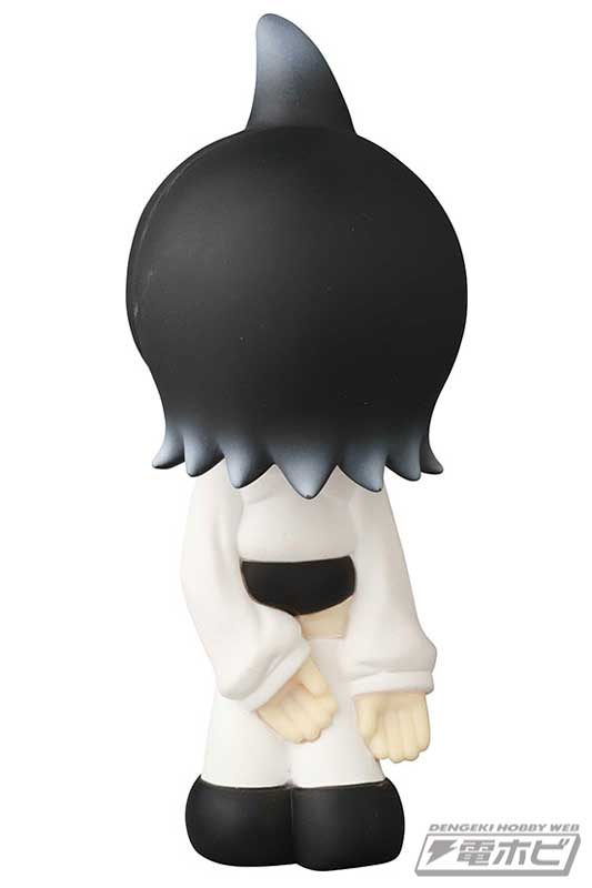 田中かえ×MEDICOM TOY TOKYO！「かえぐるみ」と「かえちゃん」のソフビ