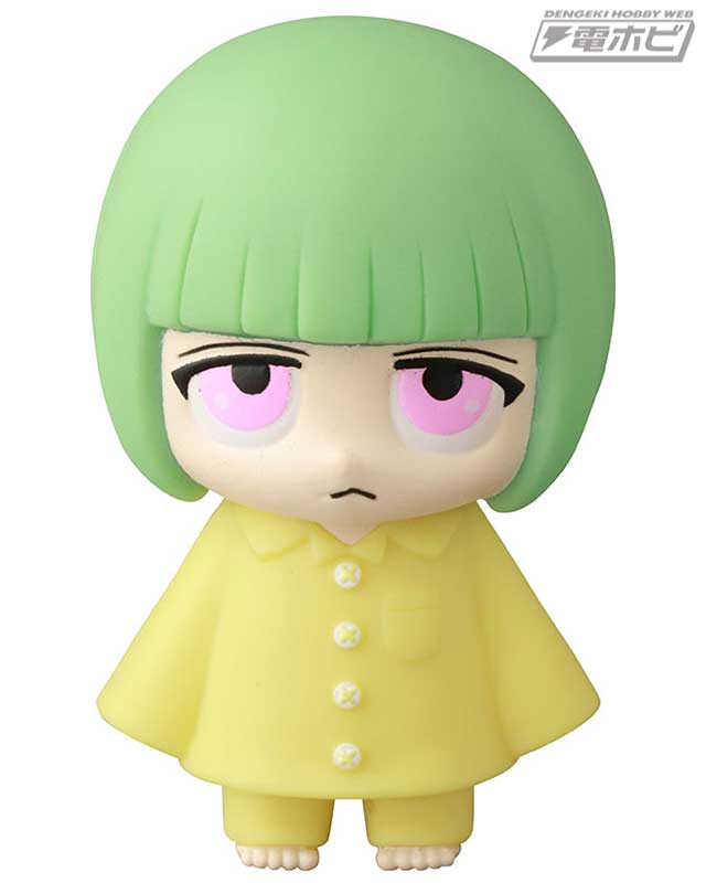 クローズドボックス仕様アイテム「VAG A GO GO」にスペシャルカラーの