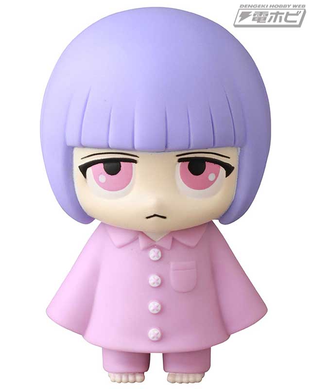 クローズドボックス仕様アイテム「VAG A GO GO」にスペシャルカラーの