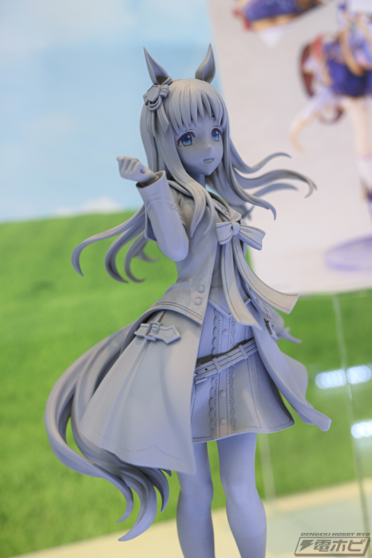 ウマ娘』ナリタタイシン、『ドルフロ2』ヴェクタータクティカルバニー