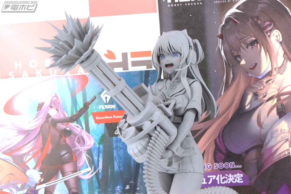 勝利の女神：NIKKE』シフティー、レッドフード、レヴィアタンなどの