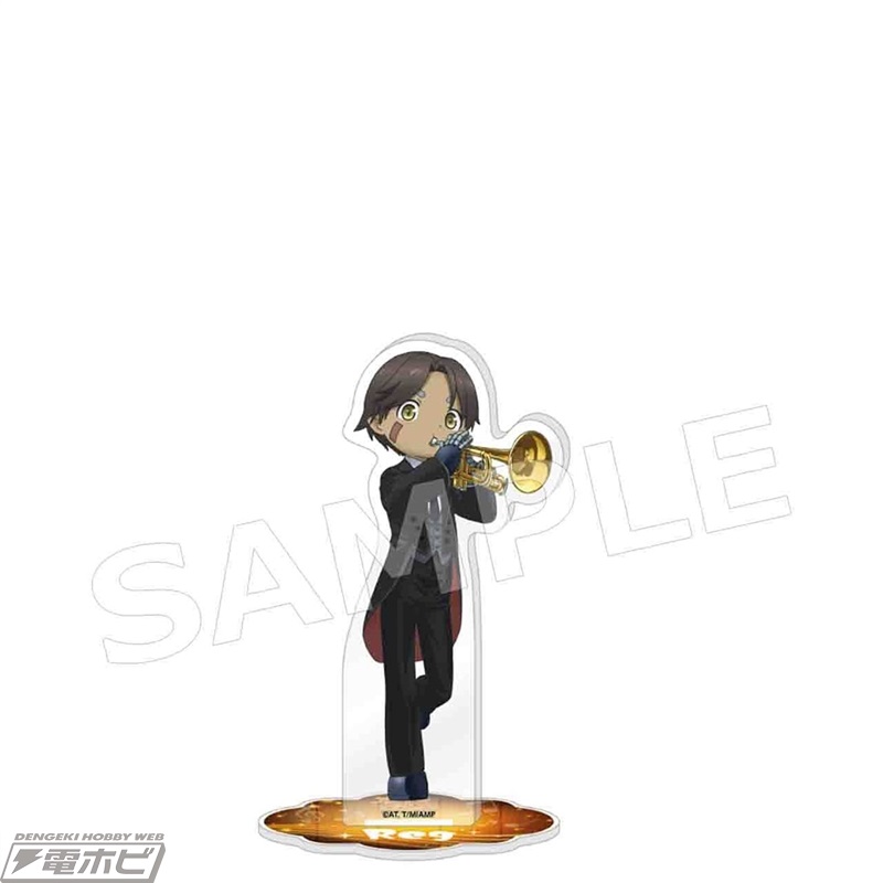 メイドインアビス 深奏の響命」フィルムコンサートグッズ！ナナチたち